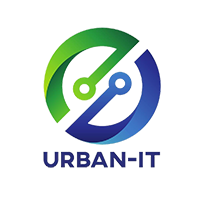 urban-it logó