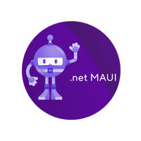 MAUI .Net