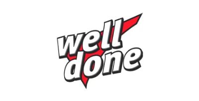 Well Done St. Moritz Kft. logó