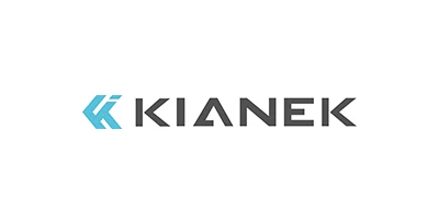 KIANEK Kft. logó