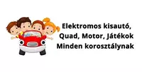 Elektromos kisautobolt